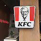 Grand Opening KFC Cililitan Jakarta Timur Meriah