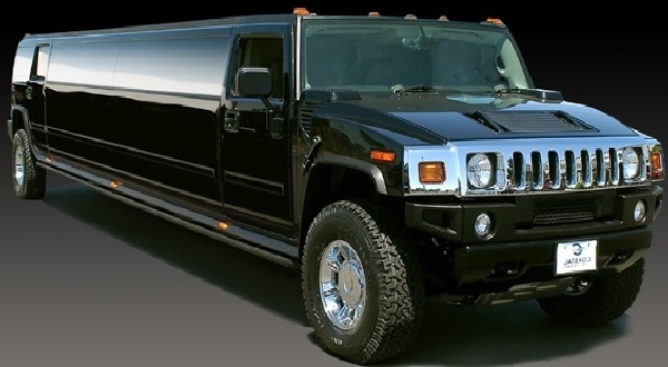 2011 Hummer Limousine