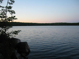 Bon echo provincial park joeperry lake
