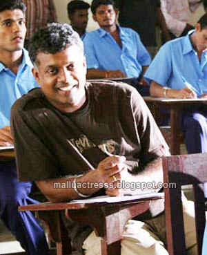 Gautham Vasudev Menon