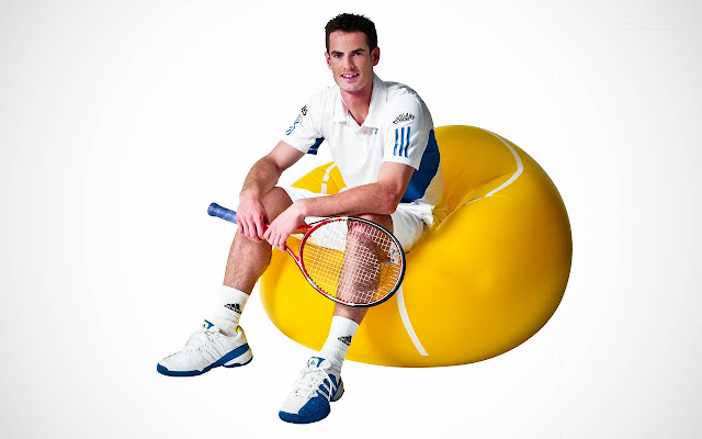 Andy Murray Wallpaper