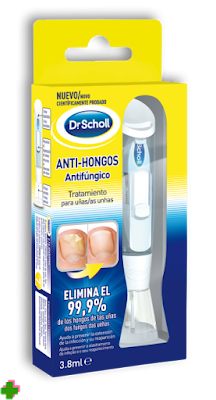 Dr. Scholl Anti-hongos