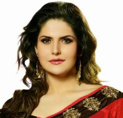 Zarine Khan hd Wallpaper  19