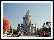 Here is the Disney World castle for closeup comparison: (dsc)