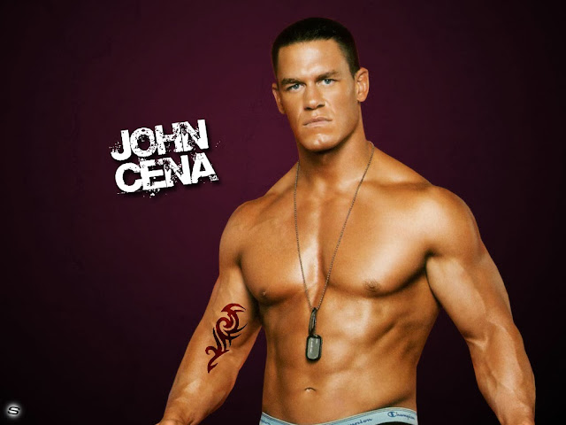 John Cena Wallpaper HD