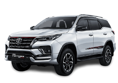 promo fortuner