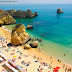 Praia Dona Ana - Lagos, Algarve - Portugal