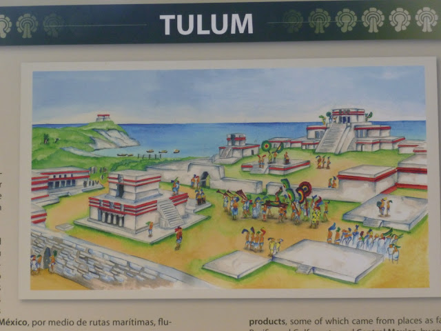 tulum mexique