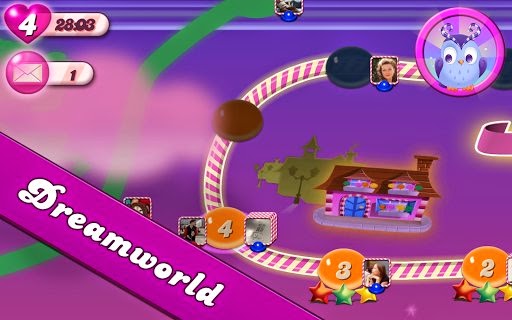 Candy Crush Saga 1.29.0 APK