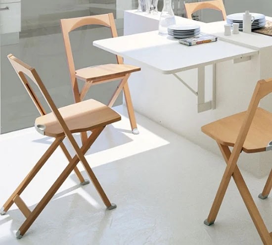 8 desain inspiratif kursi  lipat  dari kayu  1000 