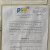 PSD de Ruy Barbosa divulga data da convenção partidária