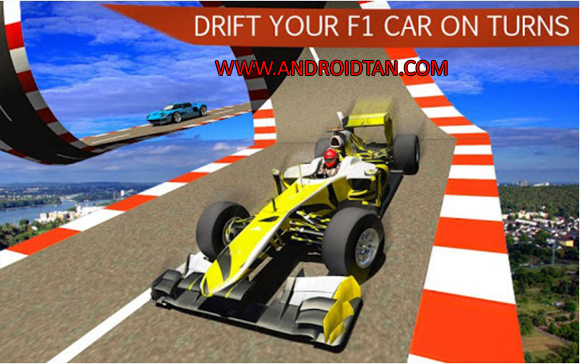 City Formula Racing 2017 Mod Apk Free