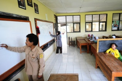 Faktor yang Memengaruhi Kualitas Pendidikan Nasional Faktor yang Memengaruhi Kualitas Pendidikan Nasional