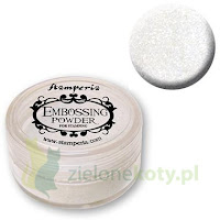 http://zielonekoty.pl/pl/p/Puder-do-embossingu-Stamperia-bialy/690