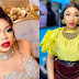 You Trespass, You Collect WotoWoto: Internet scatters as Bobrisky Shares Rare Photo Of Tonto Dikeh In Retaliation For Posting His Unedited Photo, She reacts [See Here]