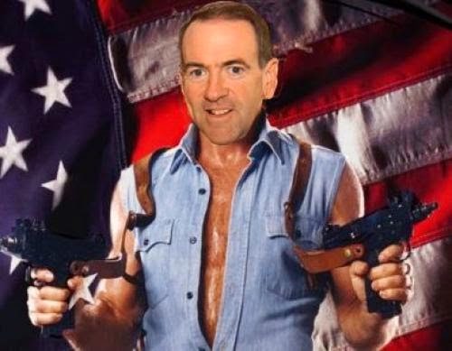 Mike Huckabee Is A Dangerous Christian Extremist