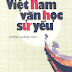 Việt Nam Văn Học Sử Yếu - Dương Quảng Hàm