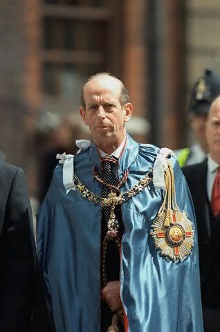 Thoughts of a Depressive Diplomatist: Royals in Medals #5 ...