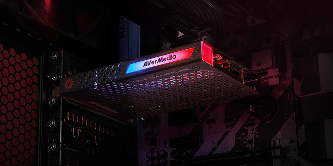 AVerMedia Live Gamer HD2 - GC570