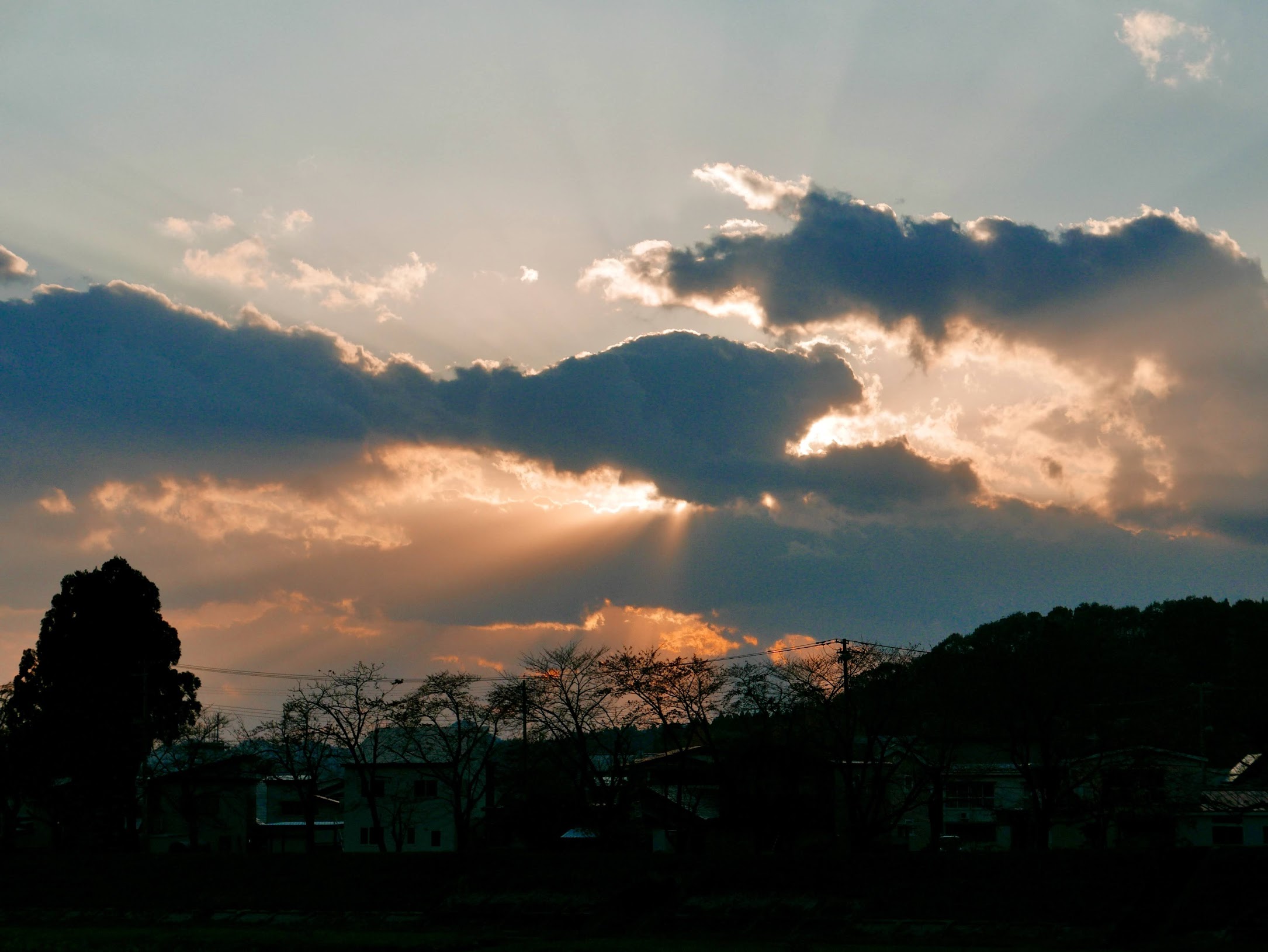 秋田縣仙北市角館町檜木內川