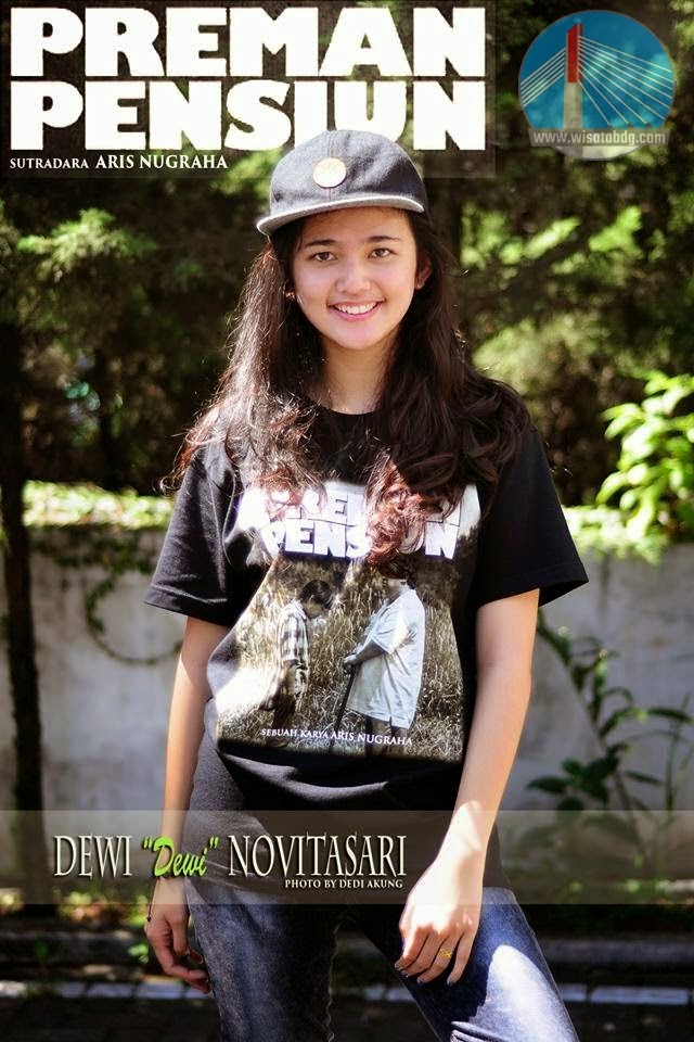 Dewi Novitasari