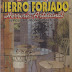 Libro comedores en Hierro Forjado