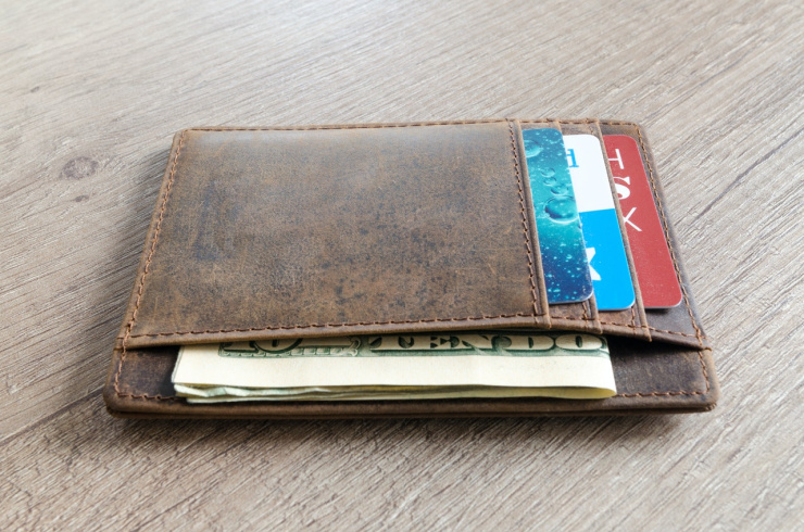 wallet