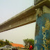 Pembangunan Jembatan Layang Kamal Mangkak, Ortu Keluhkan Mahalnya Ongkos ke Sekolah