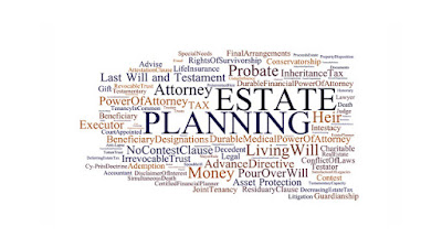 Documents Required For Estate Planning