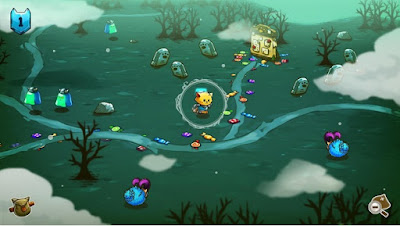Cat Quest Apk for Android MOD APK Unlimited Money 1.2.0 ...