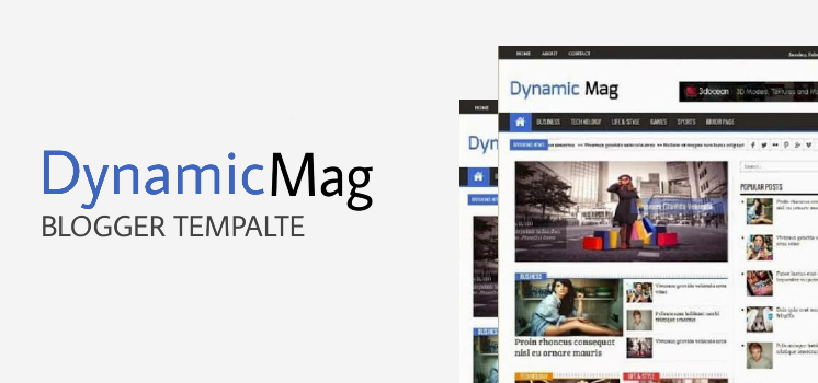 Dynamic Mag 