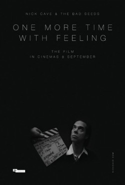 Nick Cave - One More Time With Feeling 3D ***½