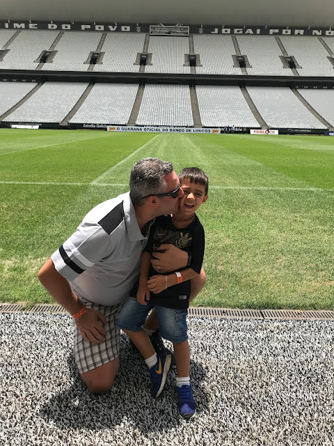 arena corinthians