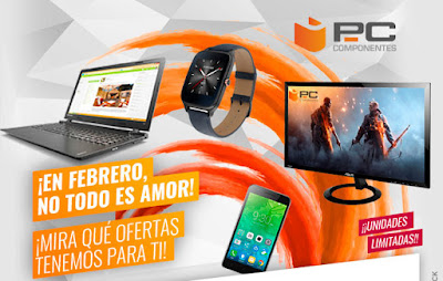 mejores-ofertas-especiales-15-febrero-pccomponentes