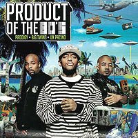 Prodigy - Product Of The 80's 2008