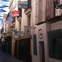 Calle San Juan, Casco Antiguo Badajoz