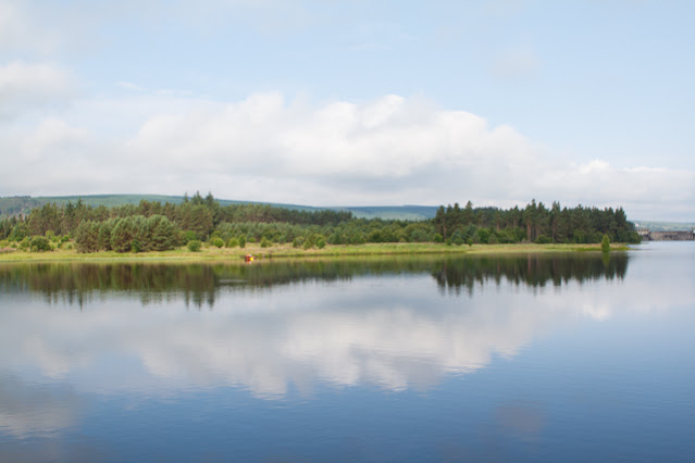 Verso Lairg