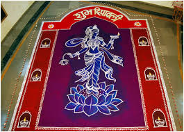 Easy and Beautiful Rangoli Designs For Diwali