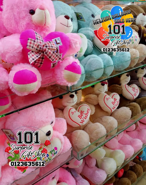 101 surprise giftShop_ipoh Perak_0123635612