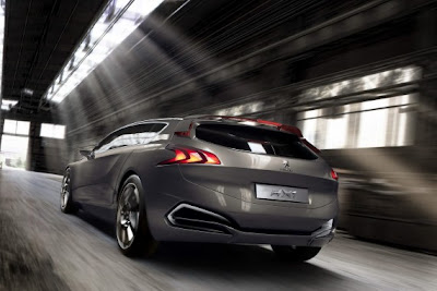 Peugeot-HX1-Concept-Rear-Angle