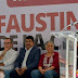 Faustino de la Cruz rinde su 1er Informe Legislativo