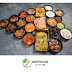बंगाली थाली रेसिपी | मूर्गी रस्सा | भिन्डी और आलूर सब्जी बंगाली थाली