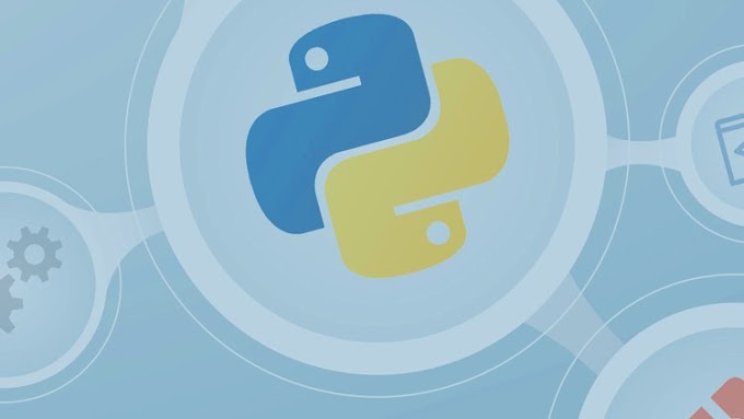 Python Programming Bible | Networking, GUI, Email, XML, CGI [100% Off]