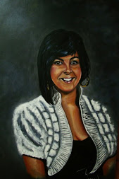 Marie-Eve Bilodeau