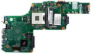 Toshiba satellite c850 Laptop motherboard schematic diagram with BIOS BIN