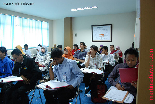 suasana psikotest