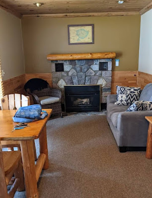 Sugar Lake Lodge
