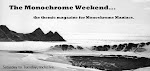 monochrome weekend-shadow