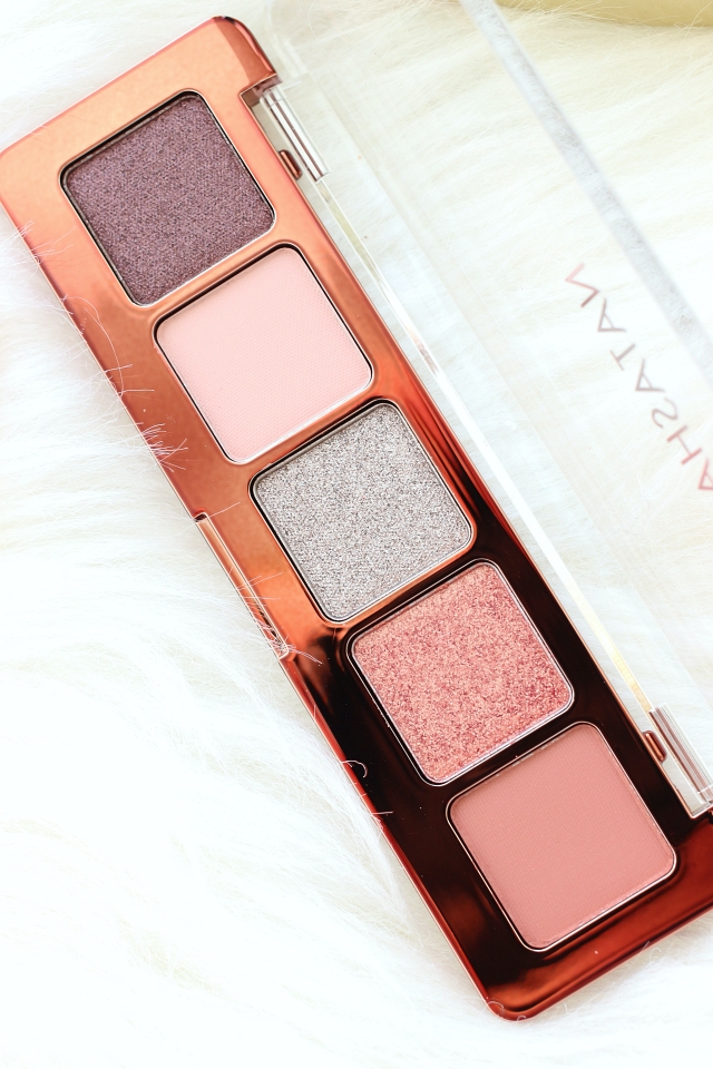 Natasha Denona Mini Zendo Palette