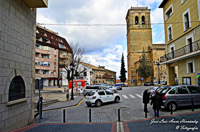 Sacedón (Guadalajara).